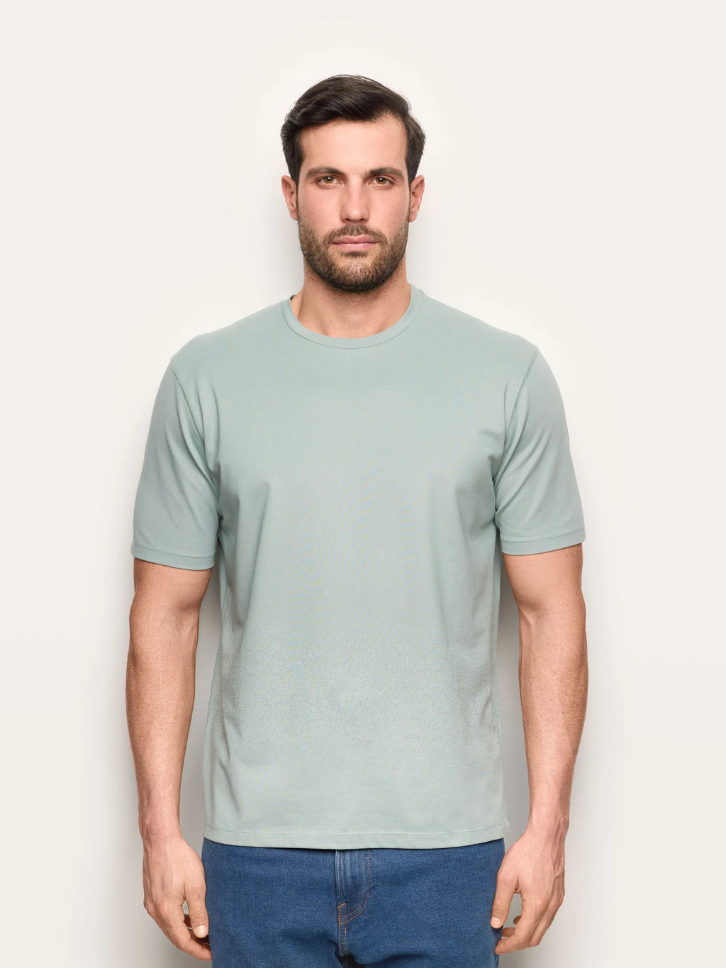 Yamamay Albania T-shirt | AMAU191008_120_02.jpg