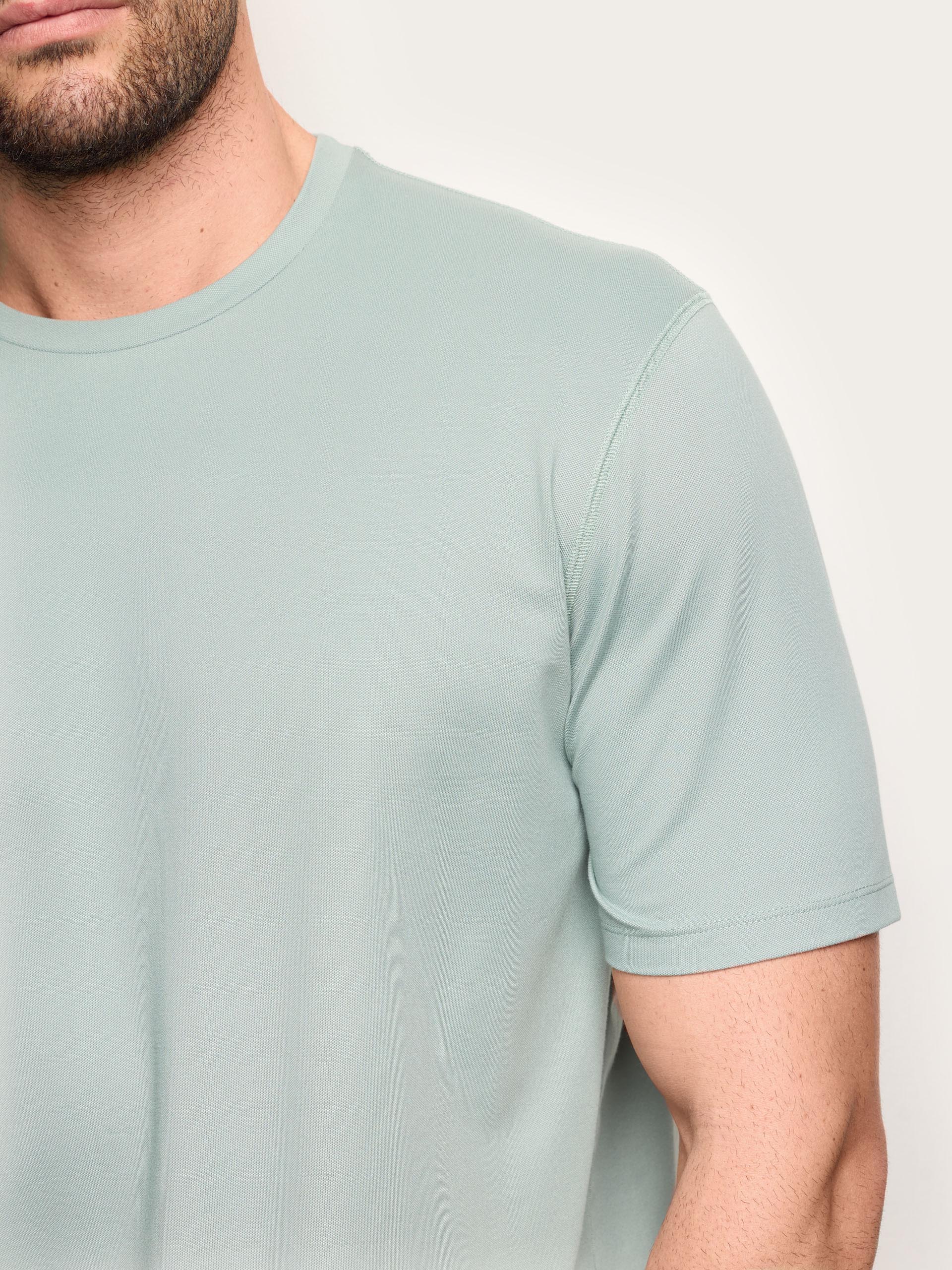 Yamamay Albania T-shirt | AMAU191008_120_03.jpg