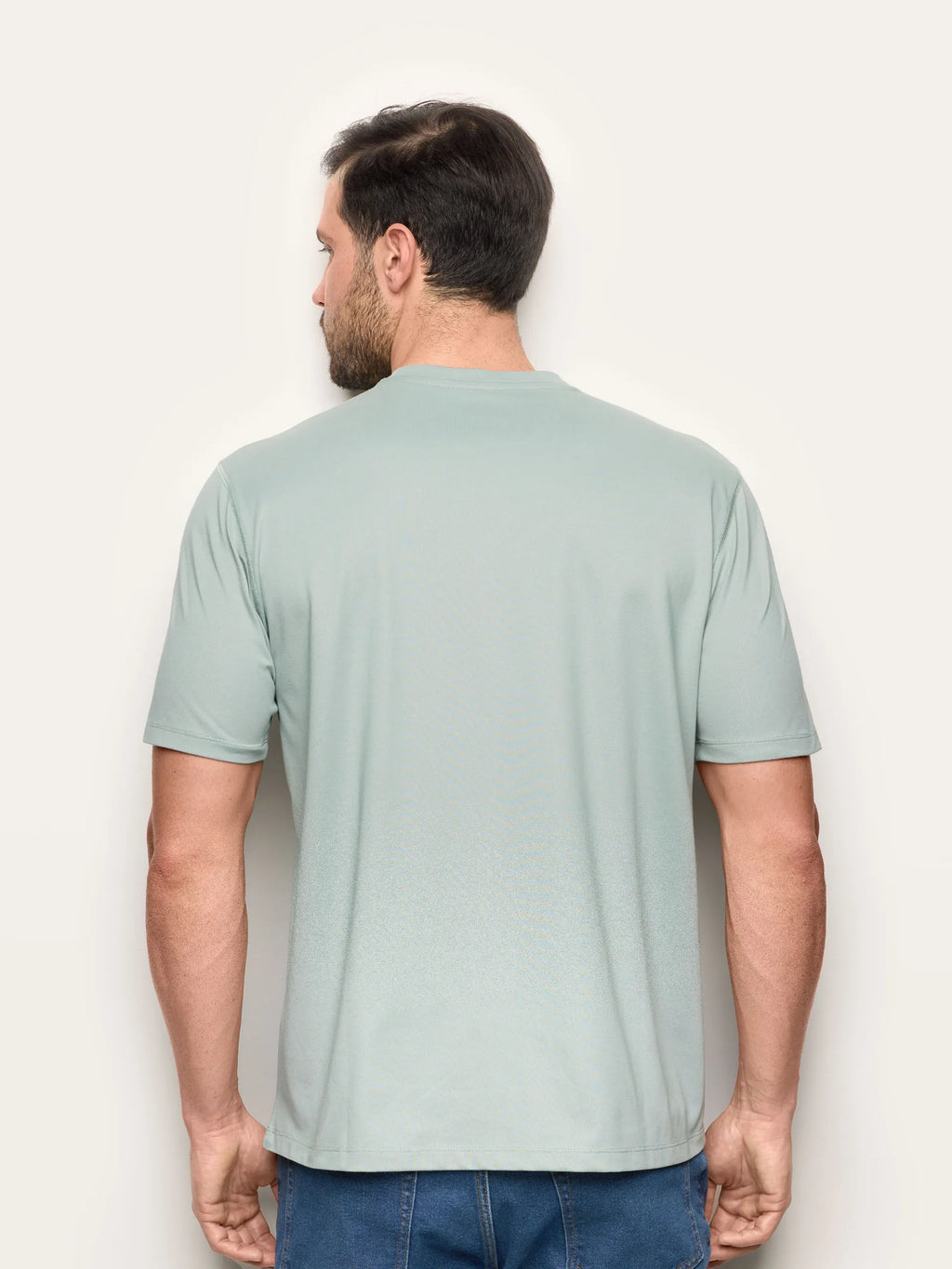 Yamamay Albania T-shirt | AMAU191008_120_04.jpg