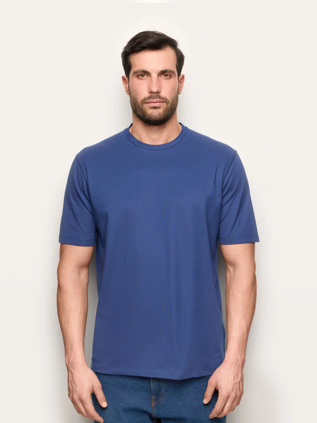 Yamamay Albania T-shirt | AMAU191008_269_02.jpg