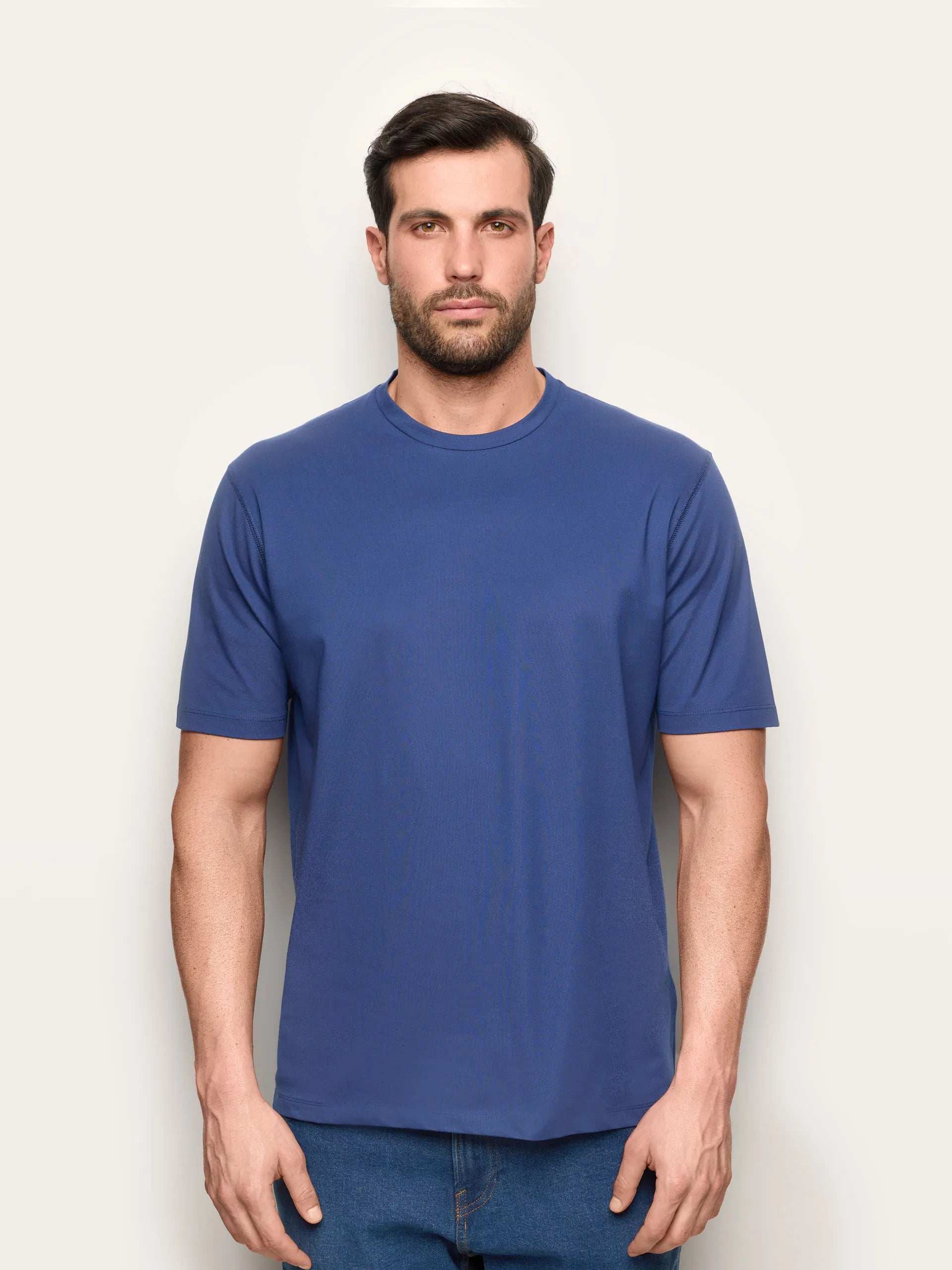 Yamamay Albania T-shirt | AMAU191008_269_02.jpg