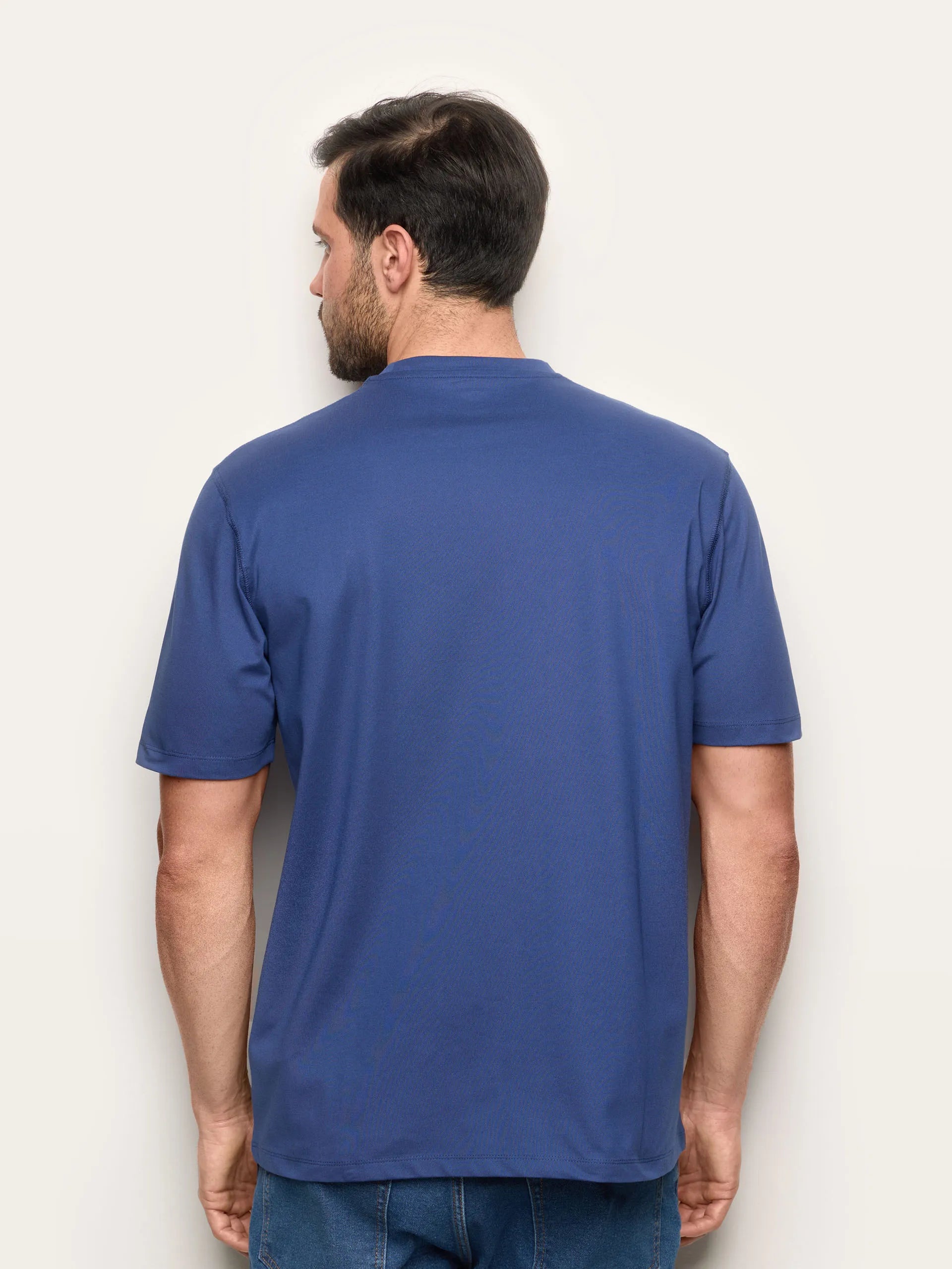 Yamamay Albania T-shirt | AMAU191008_269_04.jpg