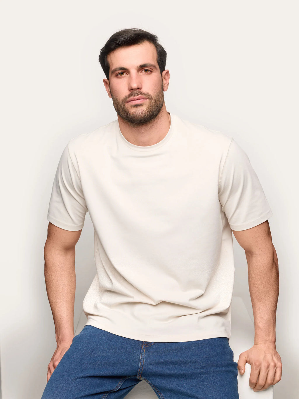 Yamamay Albania T-shirt | AMAU191008_786_01.jpg