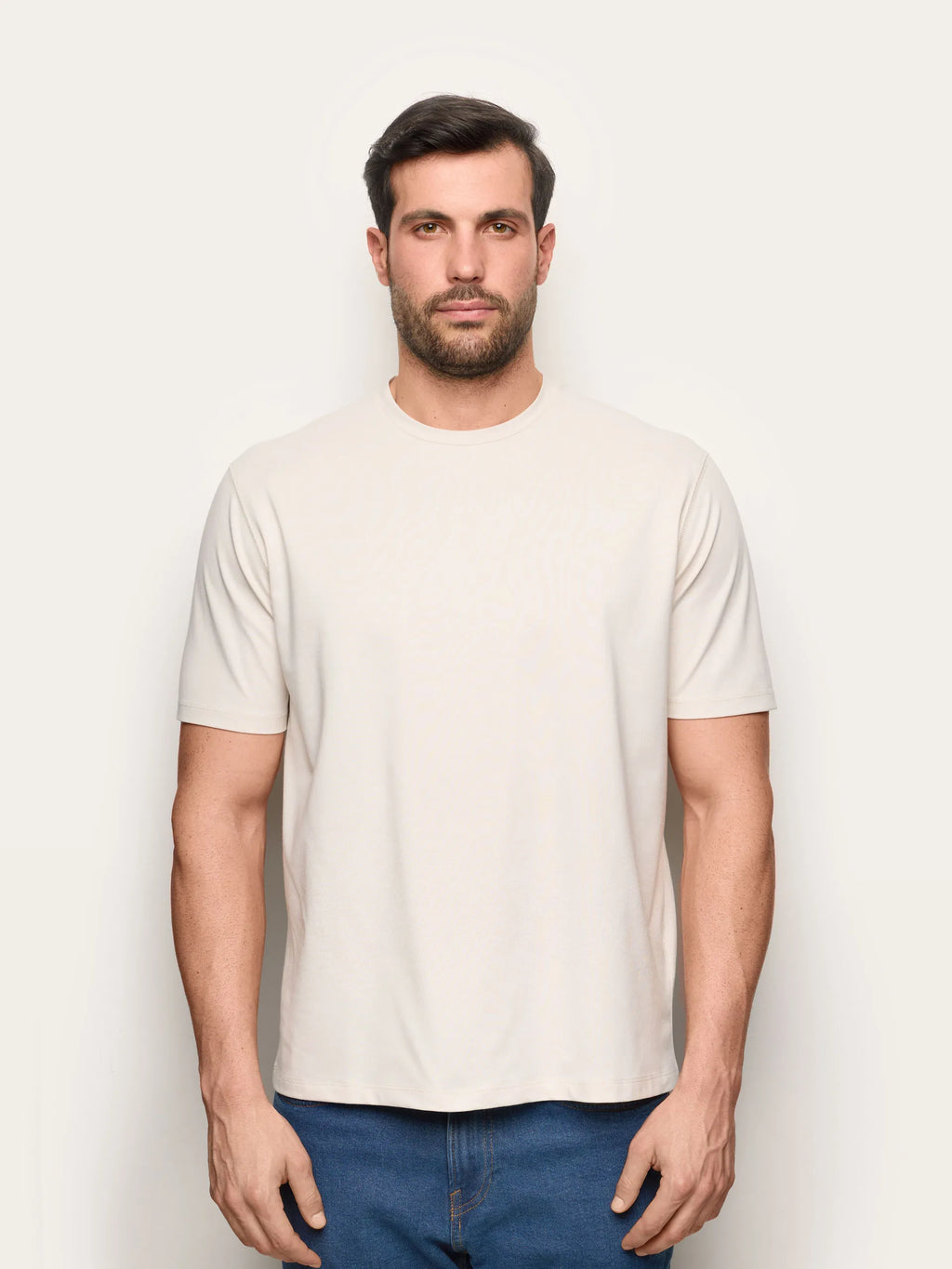 Yamamay Albania T-shirt | AMAU191008_786_02.jpg