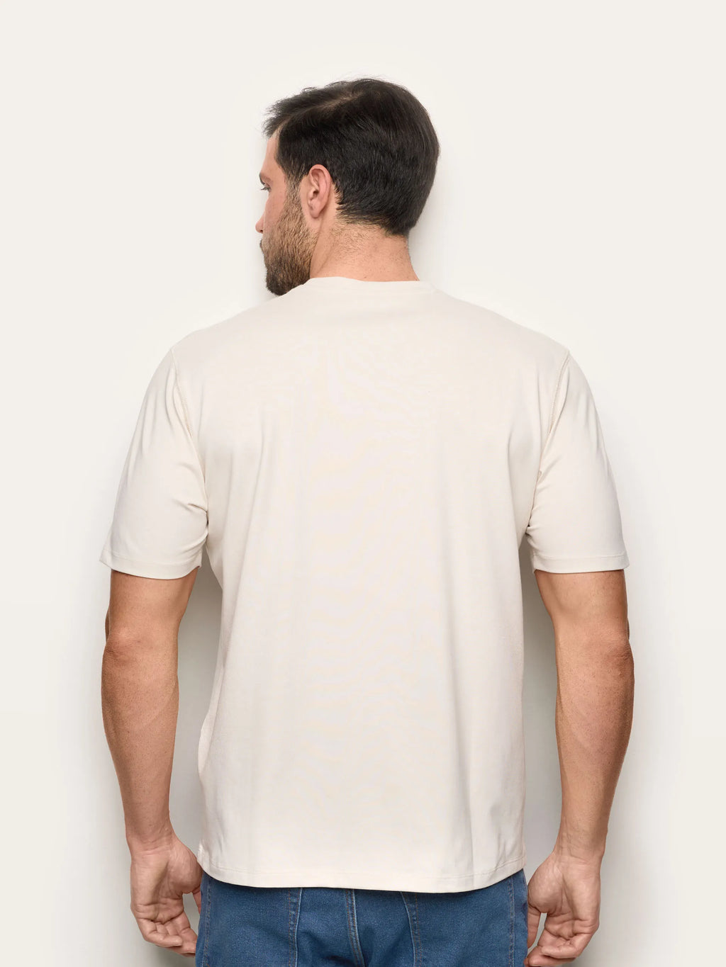 Yamamay Albania T-shirt | AMAU191008_786_04.jpg