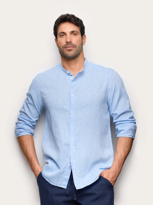 Yamamay Albania Shirt | AMAU192001_011_01.jpg