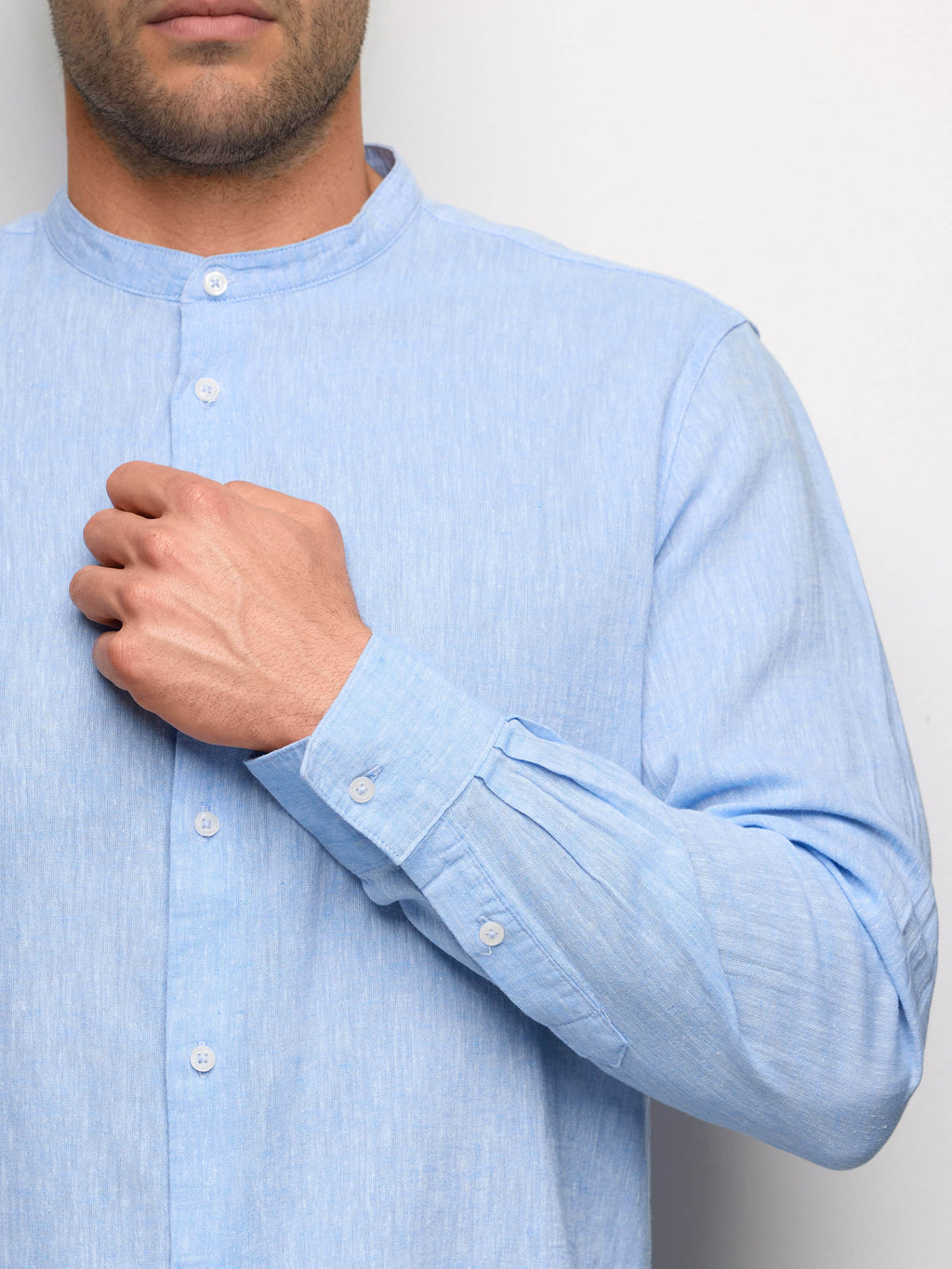 Yamamay Albania Shirt | AMAU192001_011_03.jpg