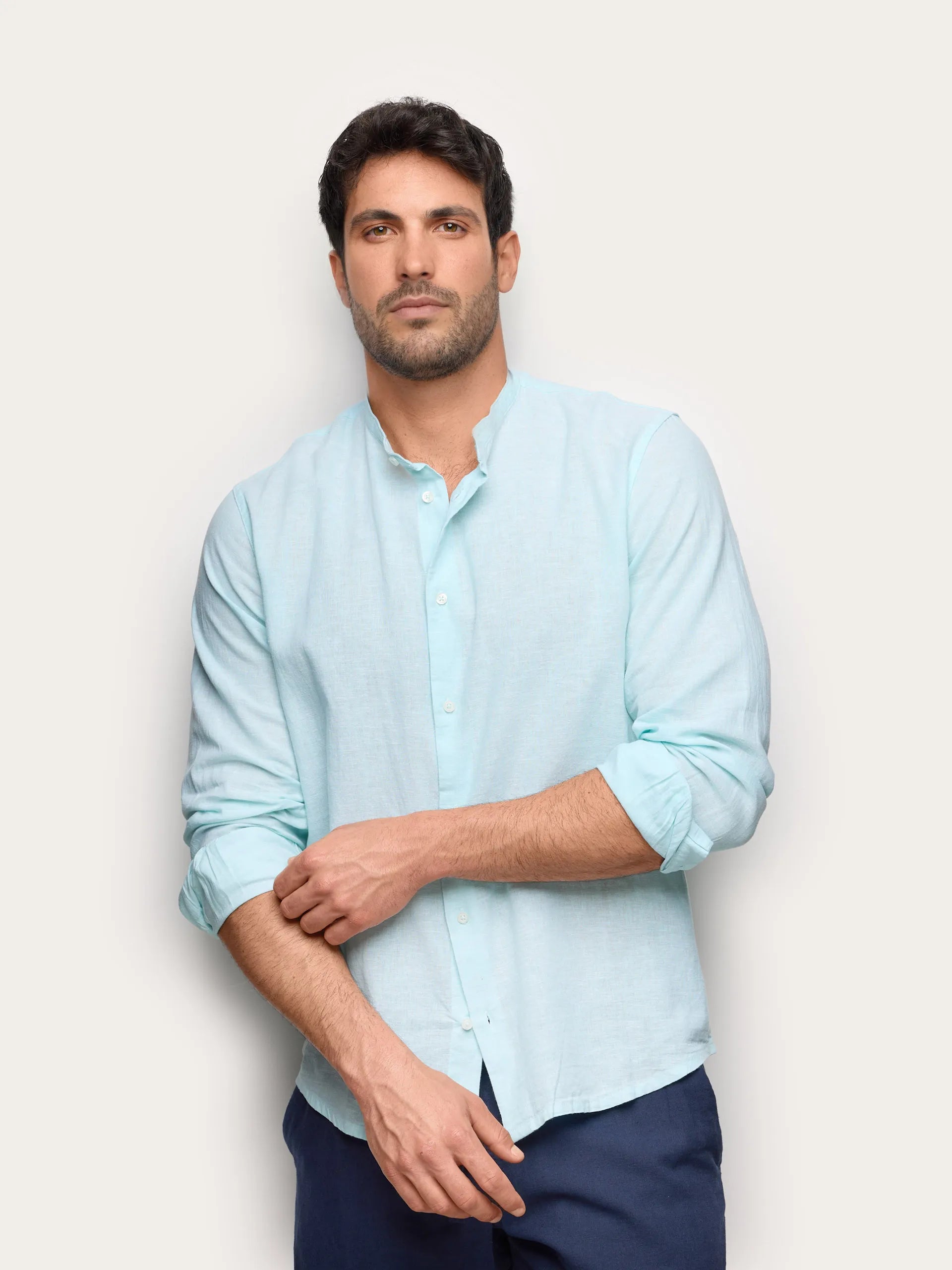 Yamamay Albania Shirt | AMAU192001_118_01.jpg