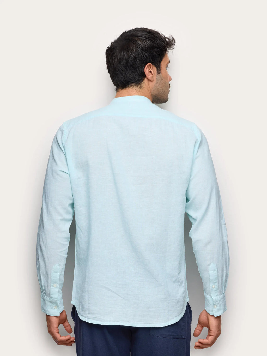 Yamamay Albania Shirt | AMAU192001_118_04.jpg