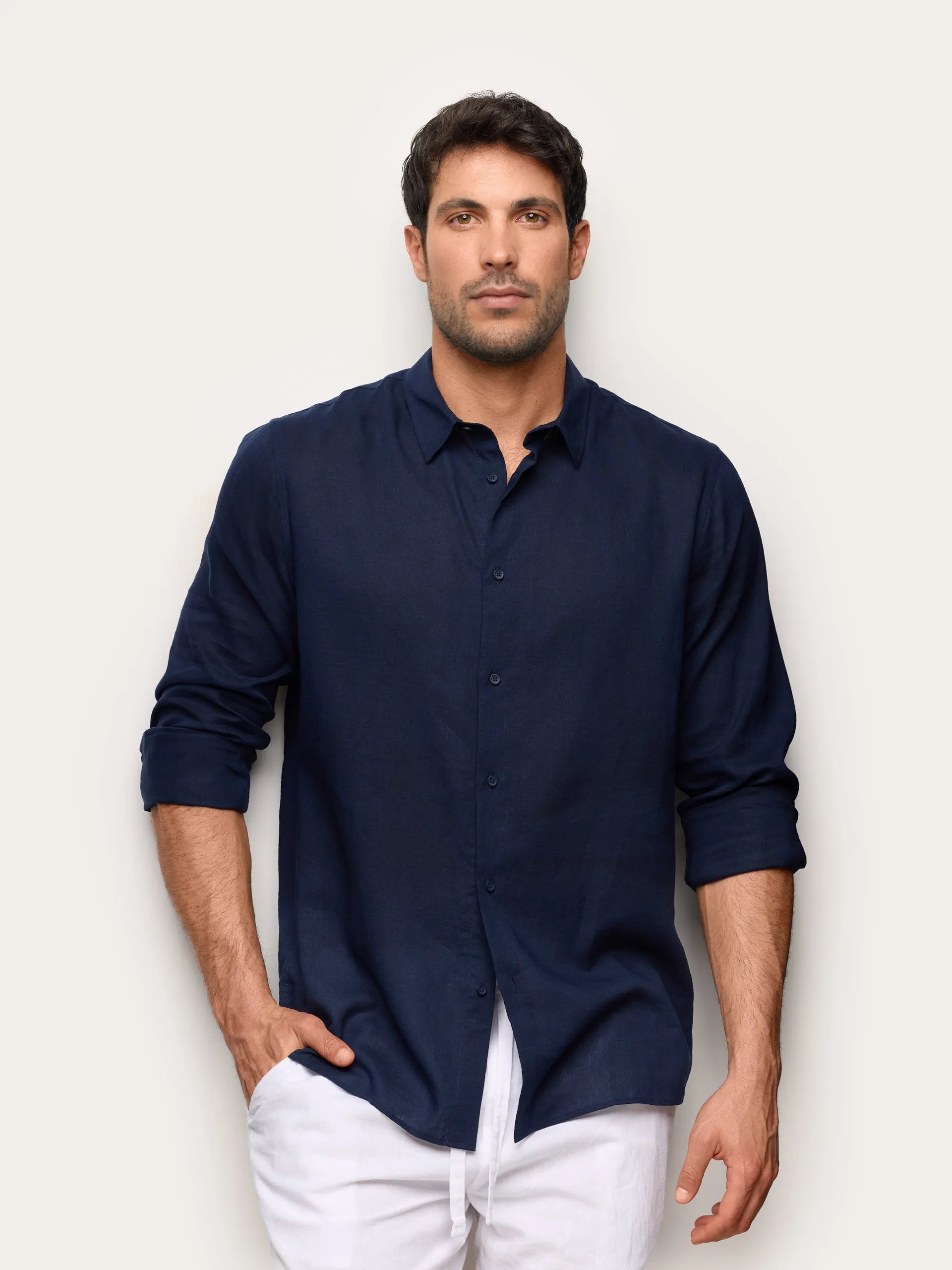 Yamamay Albania Shirt | AMAU192003_024_01.jpg