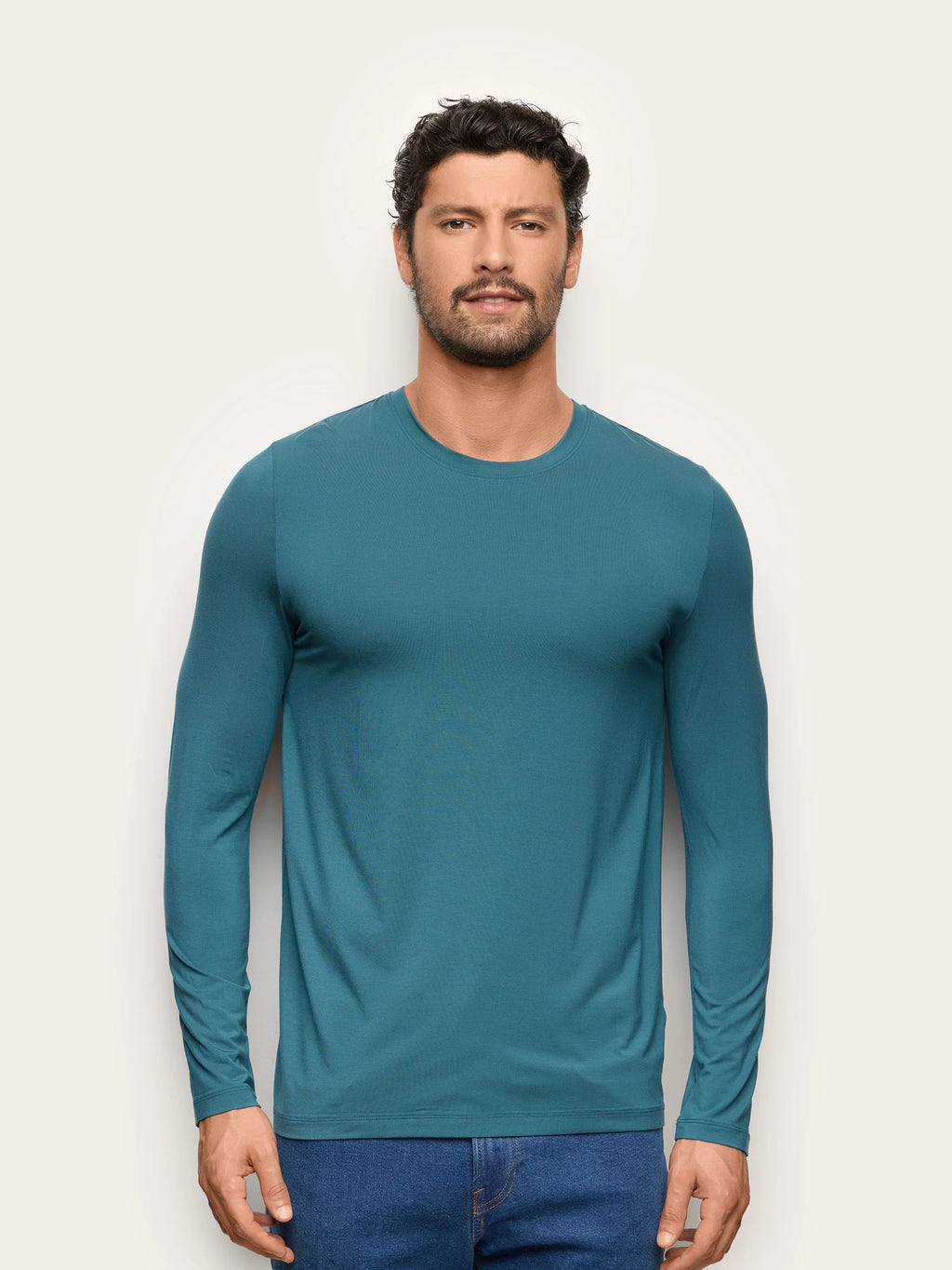 Yamamay Albania Long-sleeve T-shirt | AMAU193001269_02_e27ff31a-79af-44ca-9190-dc092b9c35b6.jpg