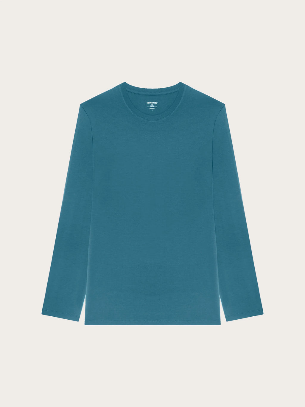 Yamamay Albania Long-sleeve T-shirt | AMAU193001269_06_9aca20be-9416-4f03-83a6-4245856c7152.jpg