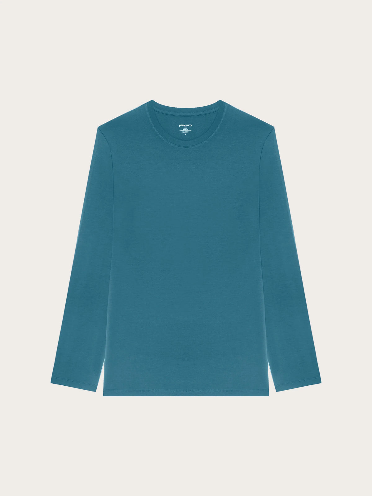 Yamamay Albania Long-sleeve T-shirt | AMAU193001269_06_9aca20be-9416-4f03-83a6-4245856c7152.jpg