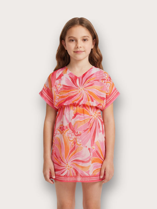 Hadria - Kaftan