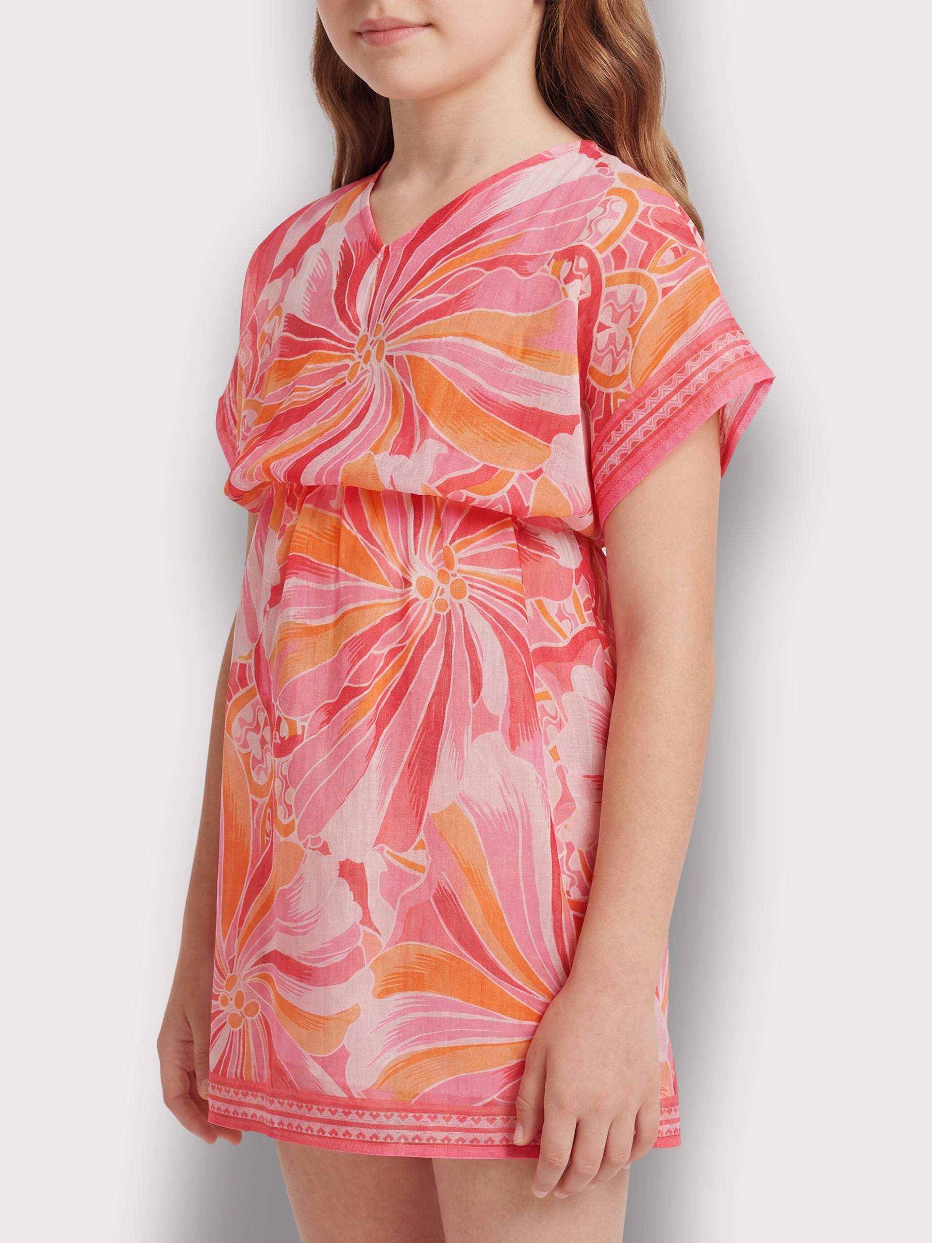 Hadria - Kaftan