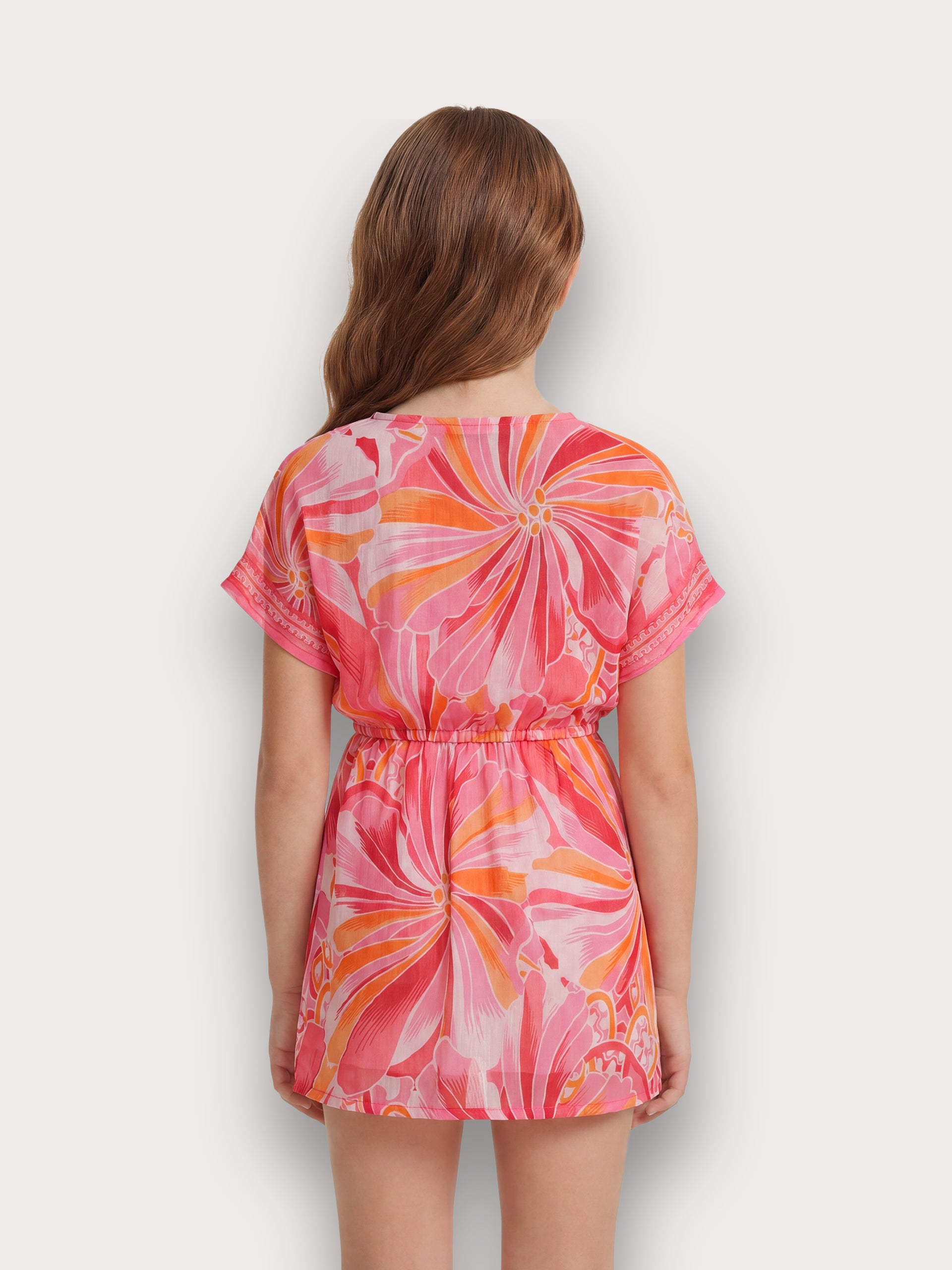 Hadria - Kaftan