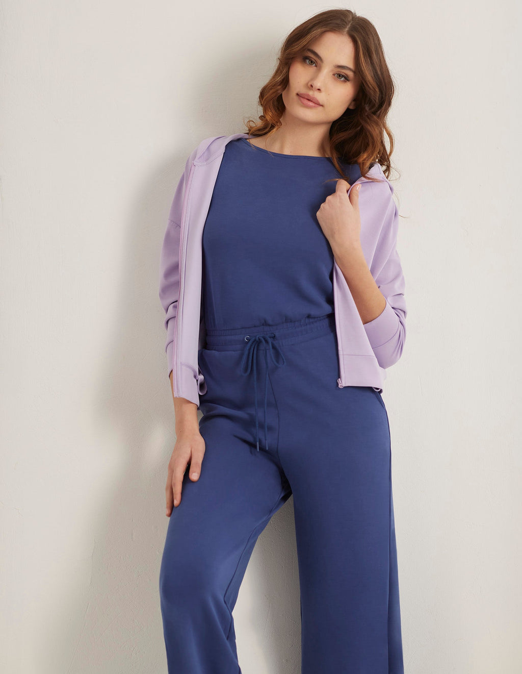 ONE PIECE-Daily Loungewear