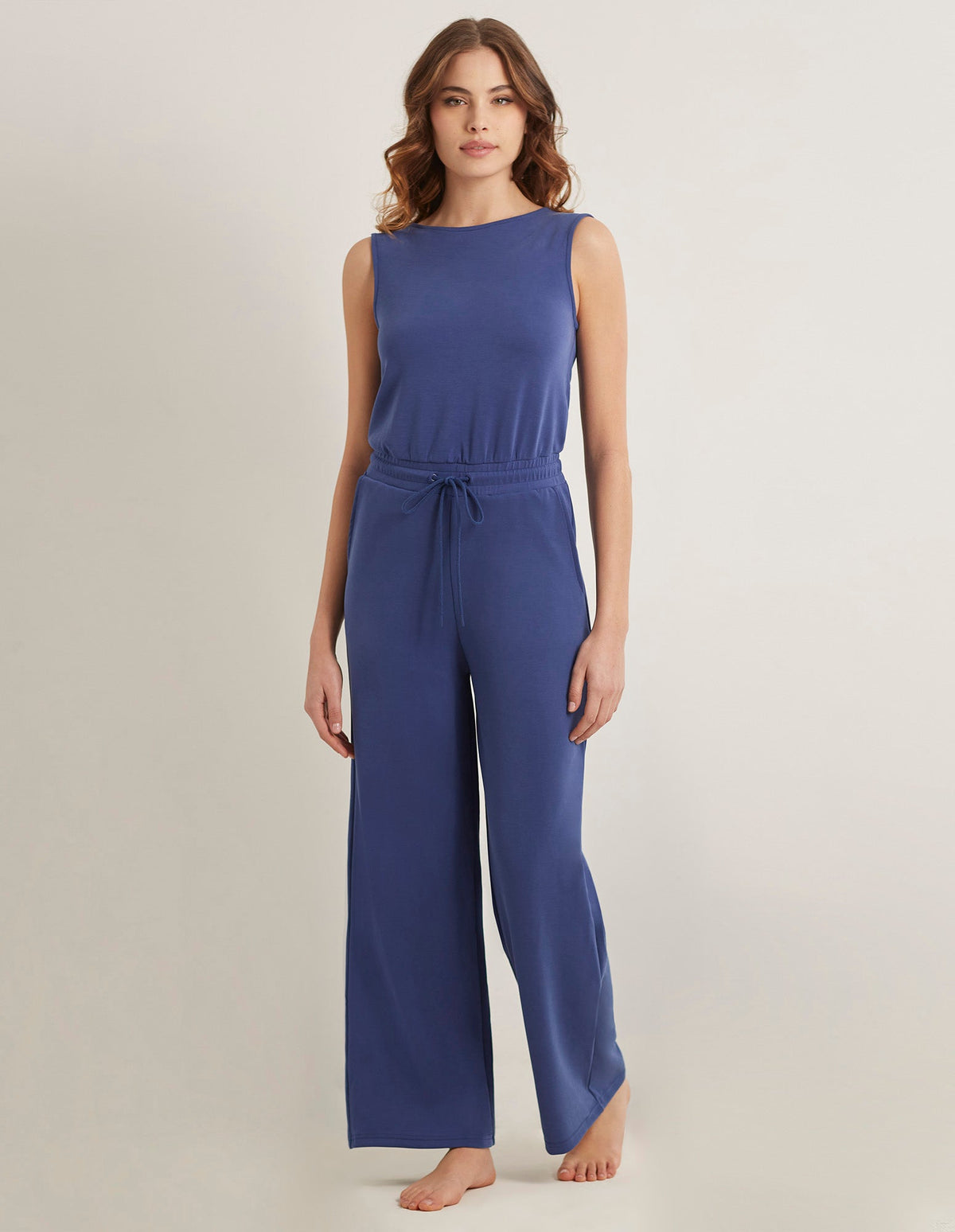 ONE PIECE-Daily Loungewear