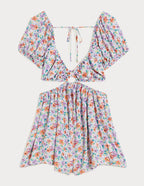 Esmeralda - Romper mbulues