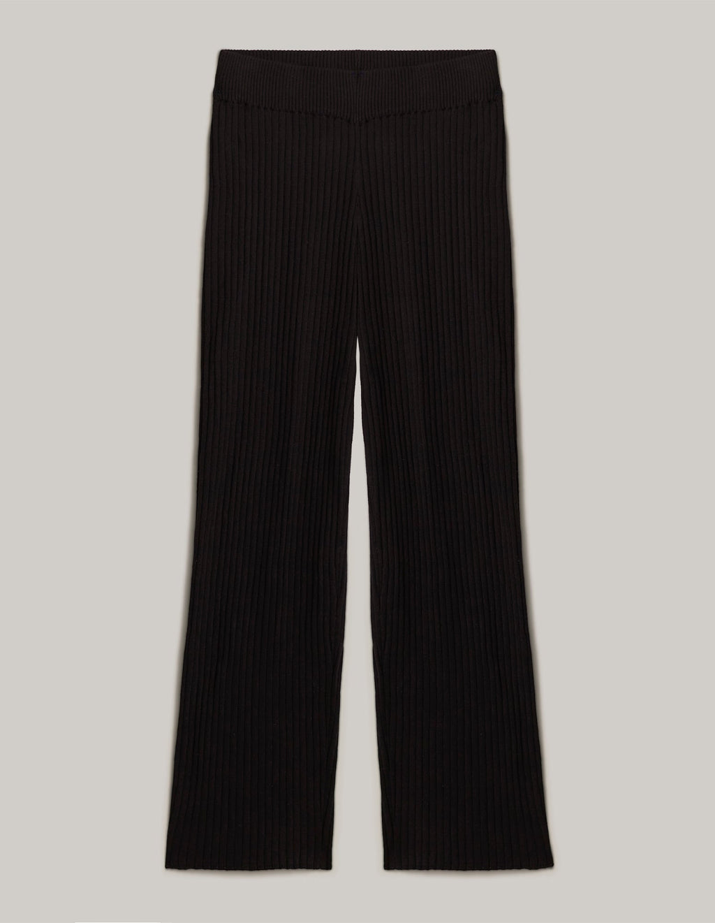 Full-long trousers - Loungewear cashmere