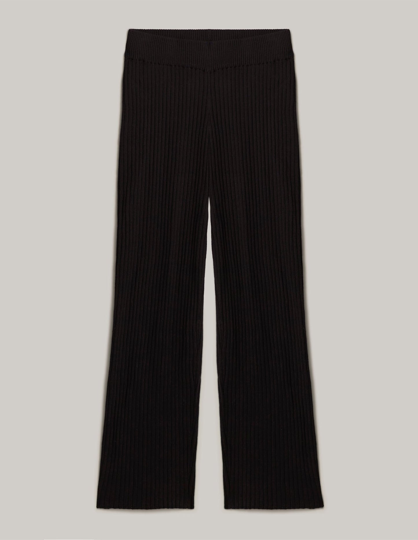 Full-long trousers - Loungewear cashmere