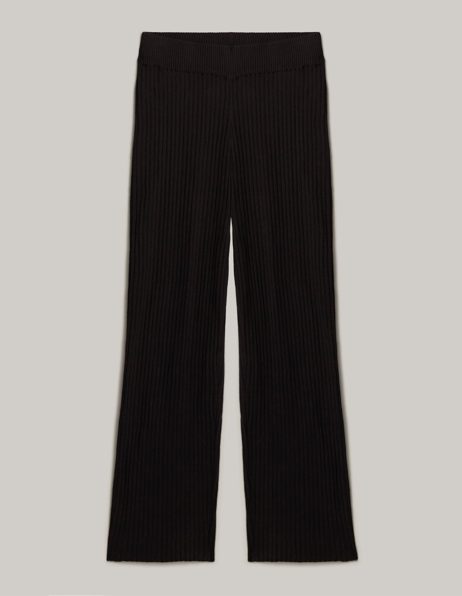 Full-long trousers - Loungewear cashmere