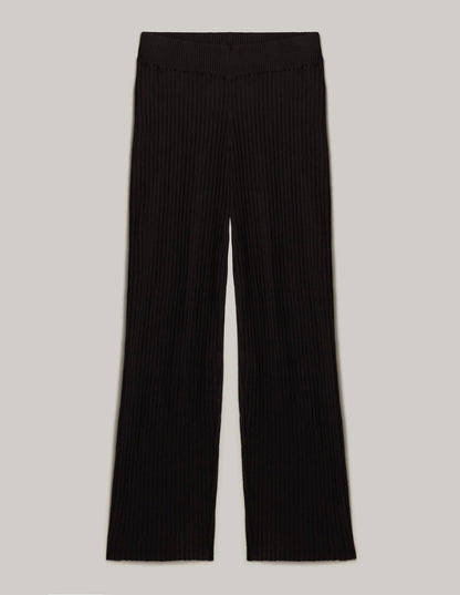 Full-long trousers - Loungewear cashmere