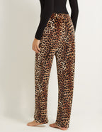 BOTTOMS-Catlike Animalier