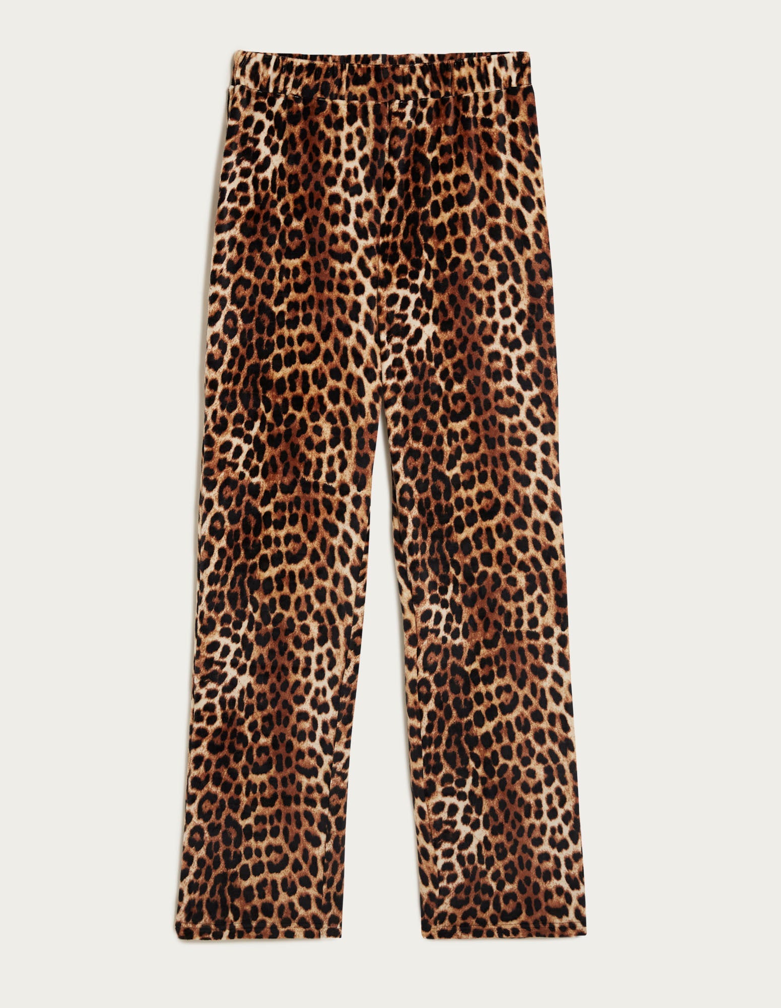 BOTTOMS-Catlike Animalier