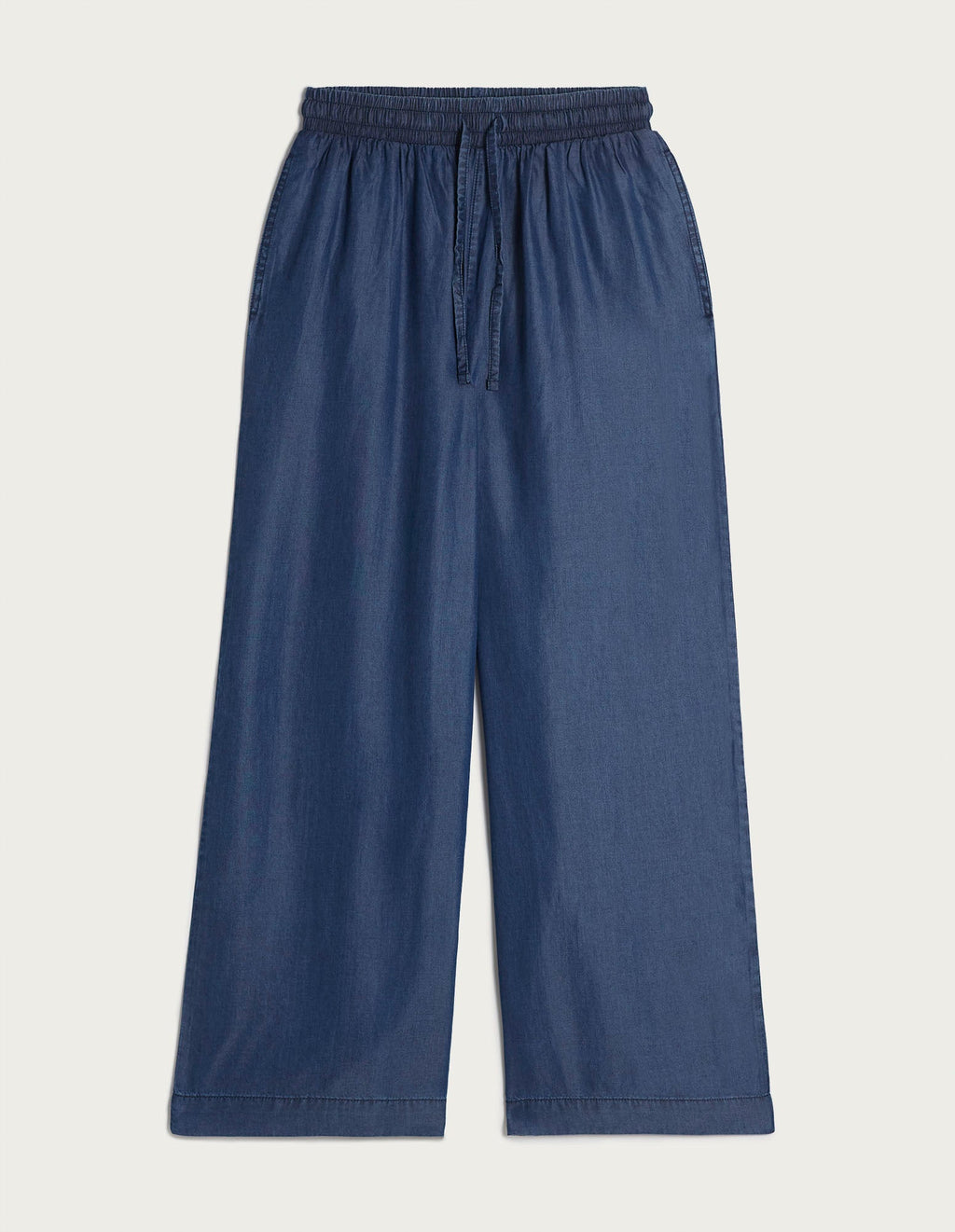 BOTTOMS-Denim