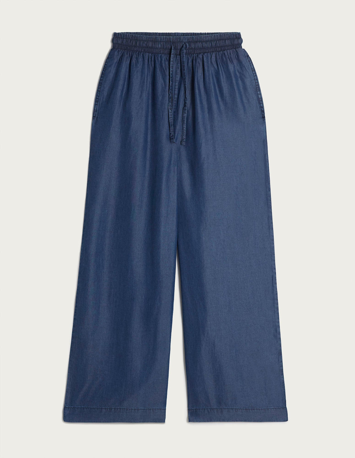 BOTTOMS-Denim