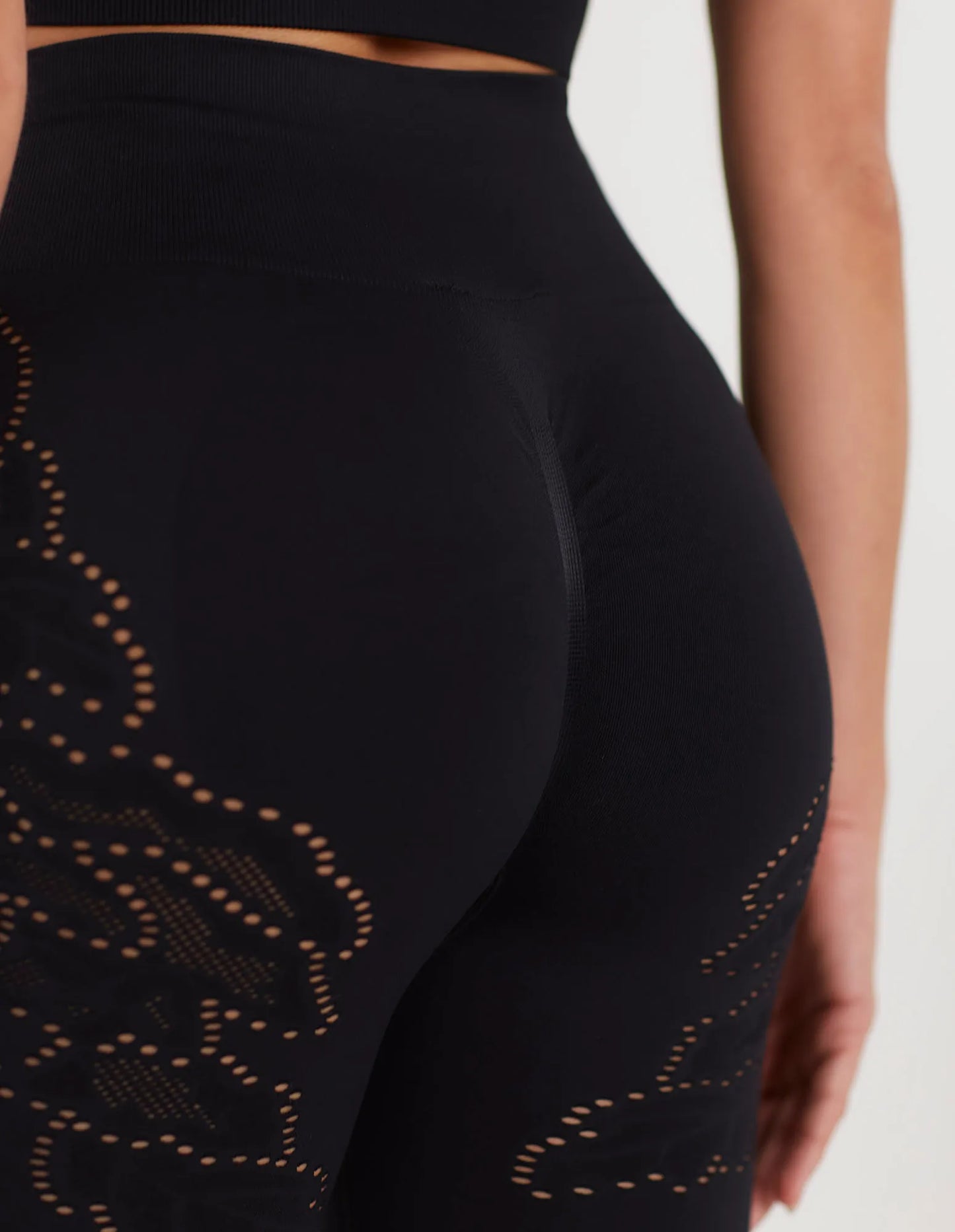 Leggings - Seamless / Yoga II