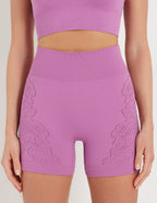 Seamless / Yoga II - Pantallona të shkurtra