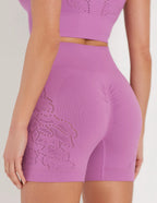 Seamless / Yoga II - Pantallona të shkurtra