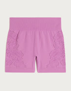 Seamless / Yoga II - Pantallona të shkurtra