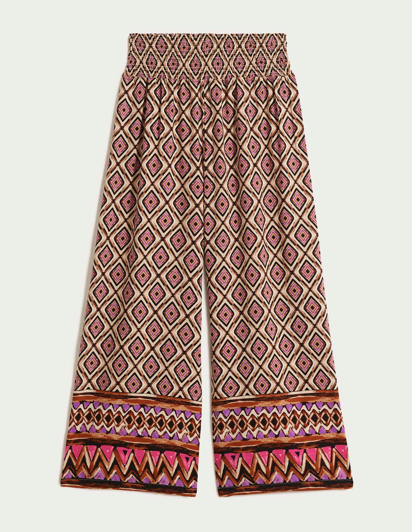 Full-long trousers - Lamu