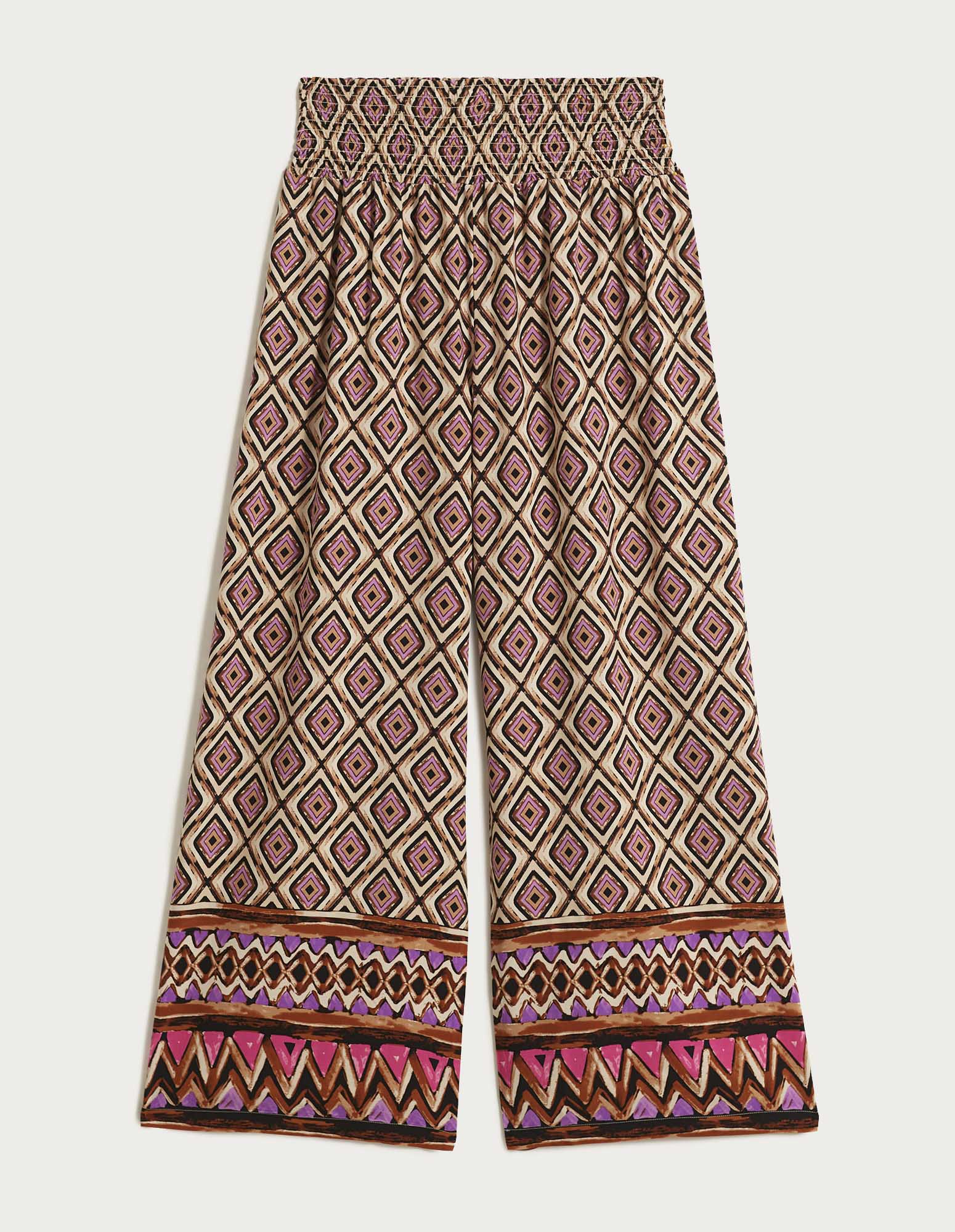 Full-long trousers - Lamu