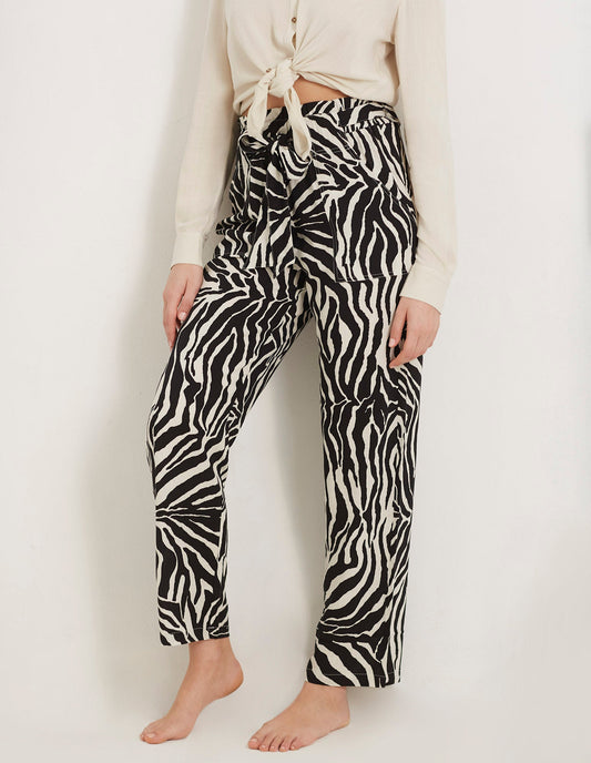 Full-long trousers - Manyara