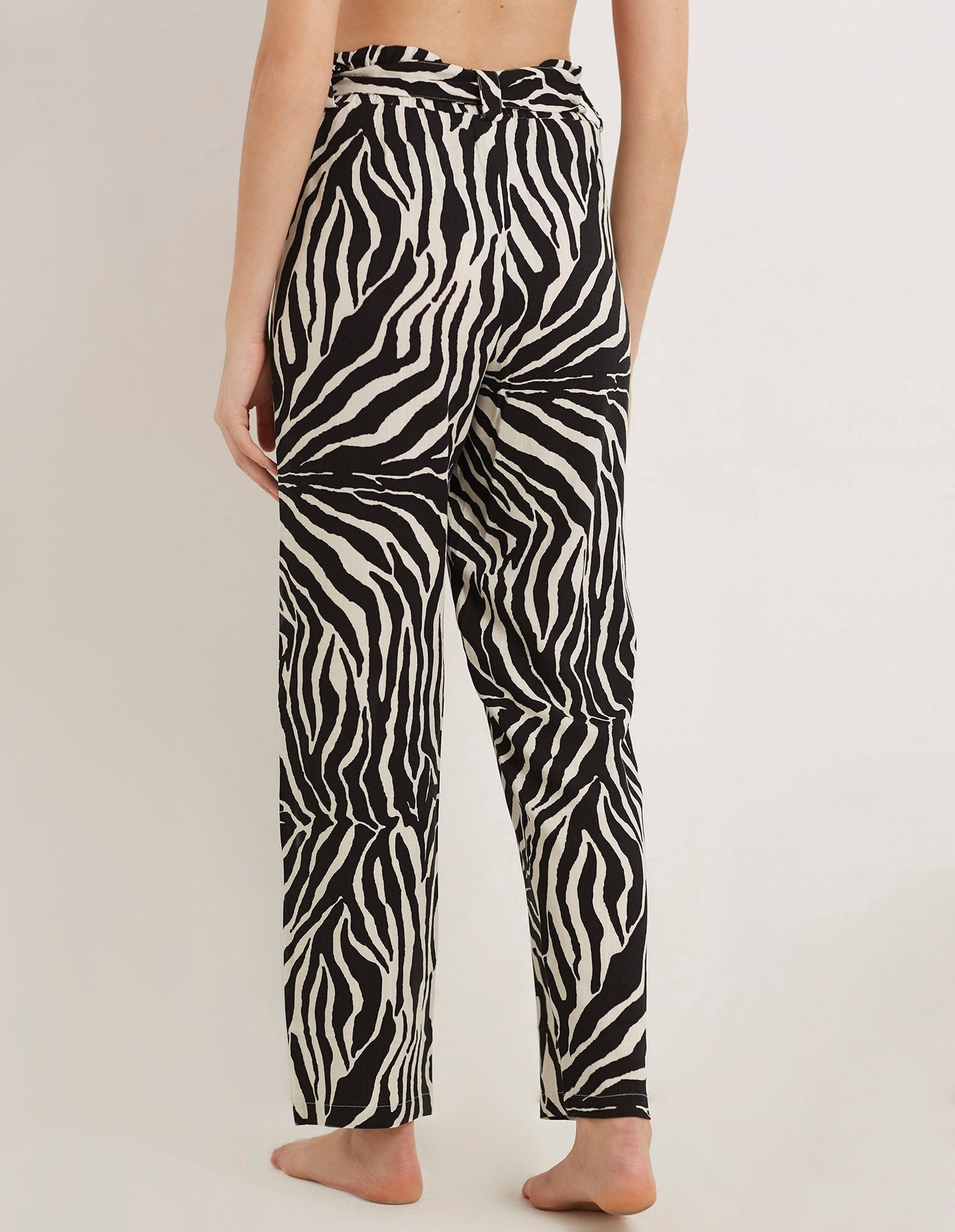 Full-long trousers - Manyara