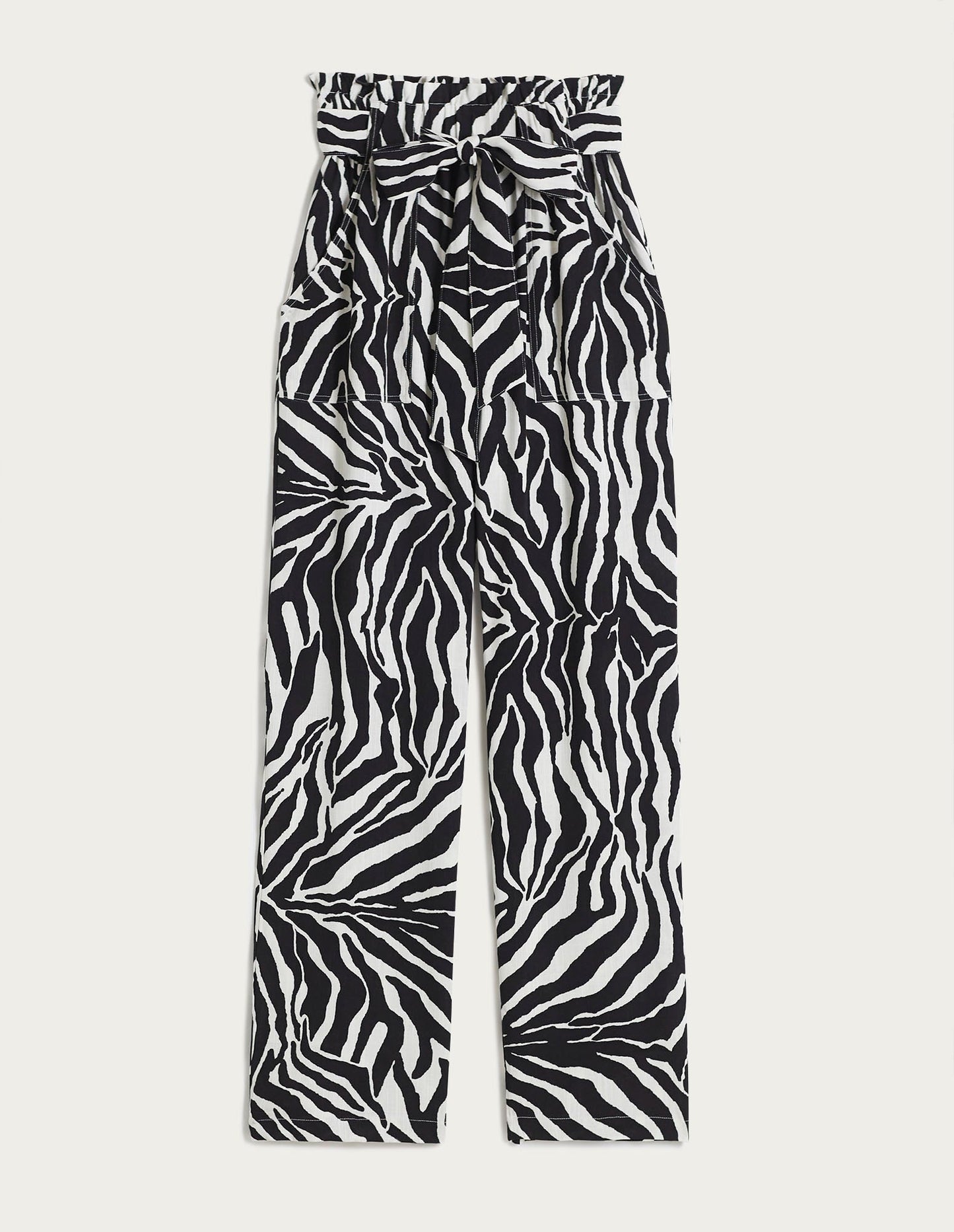 Full-long trousers - Manyara