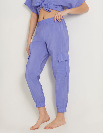 Summer Glam - Pantallona te gjata