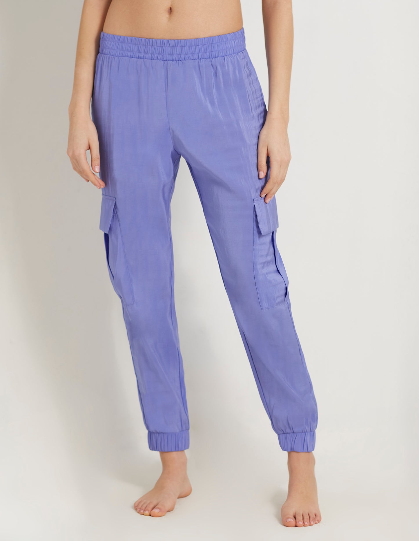 Full-long trousers - Summer Glam