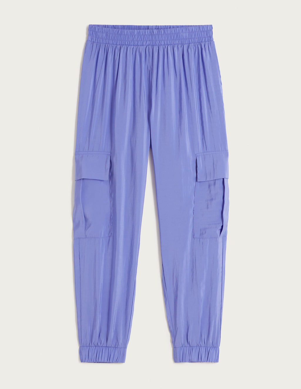 Summer Glam - Pantallona te gjata