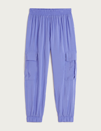 Summer Glam - Pantallona te gjata