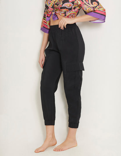 Summer Glam - Pantallona te gjata