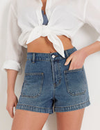 Summer Glam - Pantallona të shkurtra