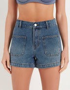 Summer Glam - Pantallona të shkurtra