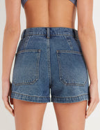 Summer Glam - Pantallona të shkurtra