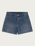 Summer Glam - Pantallona të shkurtra