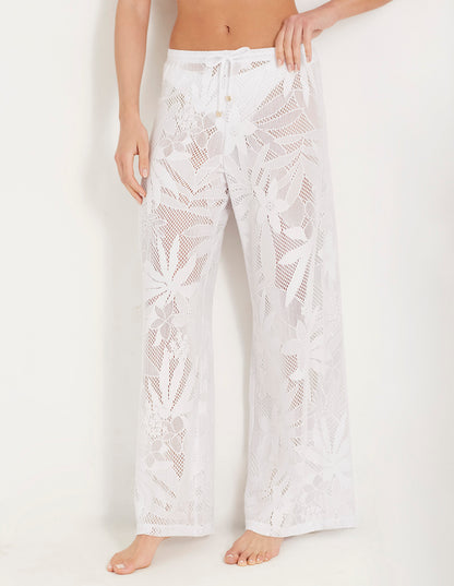 Summer Glam - Pantallona te gjata